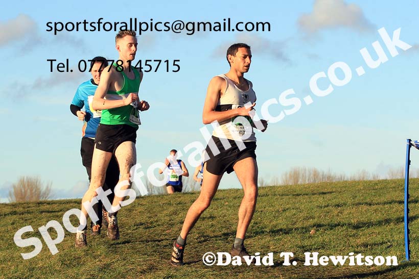Senior mens Sherman Cup 2023 Start Fitness Sherman Cup and Davison Shield, Temple Park, South Shield,   Photo: David T. Hewitson/Sports for All Pics